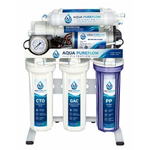 Aqua Care RO Water filter & Purifier System
